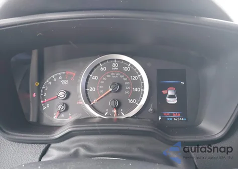 2022 Toyota Corolla Se из США, поврежденный, VIN 5YFS4MCE8NP121500